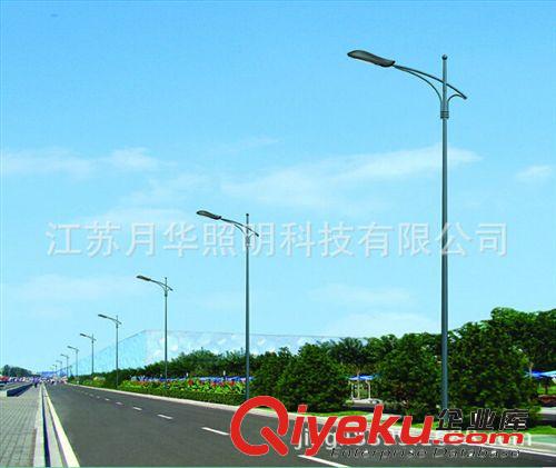 大量供應 直銷道路燈 小區道路燈 雙臂道路燈