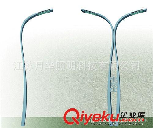 生產(chǎn)銷售  單臂、雙臂路燈  LED路燈