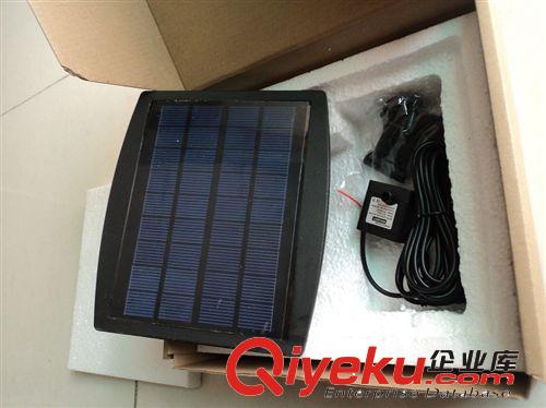 BSVGY-P-0014太陽能噴泉系統SOLAR