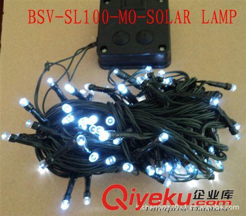 6LED太陽能防水庭院聚光燈/太陽能投光燈SL006-DX02