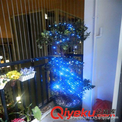 6LED太陽(yáng)能泛光燈 草坪燈 花園燈 招牌燈 工廠直銷量大從優(yōu)