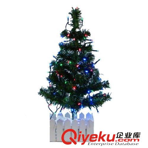 圣誕裝飾節日彩燈/太陽能燈串/花卉花園燈飾SL200LED紅黃藍綠原始圖片3
