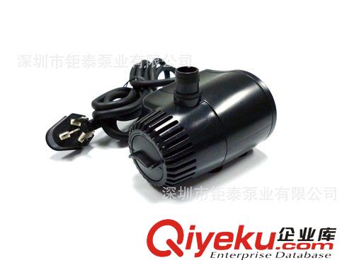 交流高壓花園噴泉水池用同步電機(jī)微型潛水泵AF-U-0300A