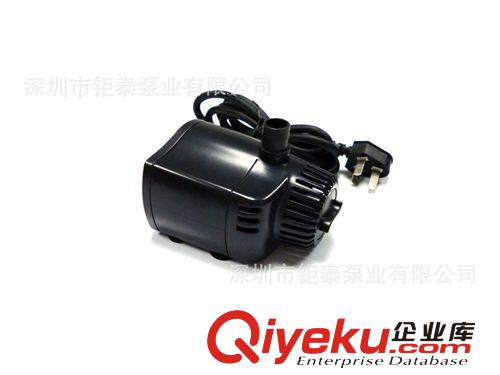 微型高壓水泵噴泉用微型高壓潛水泵AF-G-0350A原始圖片2