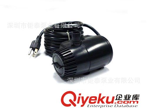 交流高壓花園噴泉水池用同步電機(jī)微型潛水泵AF-U-0300A