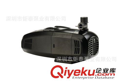交流高壓花園噴泉水池用同步電機(jī)微型潛水泵AF-U-0300A