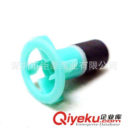 新品升級直流水泵散熱水循環汽車微型無刷太陽能水泵AS180-12250A原始圖片3