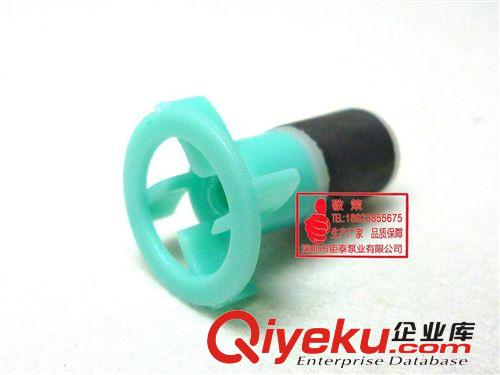 帶電源DC12V直流無刷水泵微型水泵套裝AS160-12100U原始圖片3