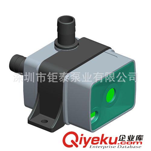 散熱水循環直流無刷水泵汽車水泵AS180-12300B原始圖片2