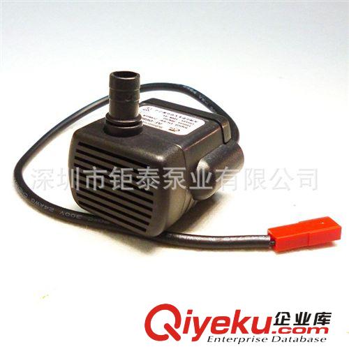 帶電源DC12V直流無刷水泵微型水泵套裝AS330-12250G