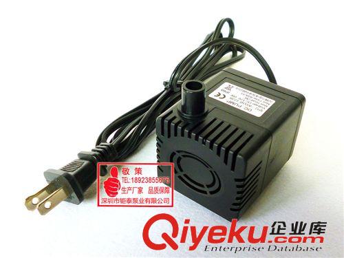 散熱水循環(huán)汽車微型直流水泵無刷水泵AS180-12250H
