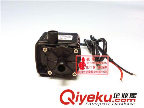散熱水循環(huán)直流無(wú)刷水泵汽車水泵微型水泵AS180-12400A