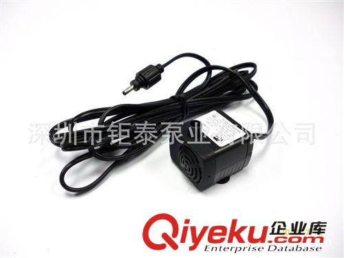 帶地插太陽能噴泉太陽能水泵微型直流無刷水泵水泵AS180-0712B