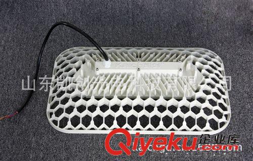 【企業(yè)特惠】凱創(chuàng)40W投光燈 LED集成投光燈原始圖片3