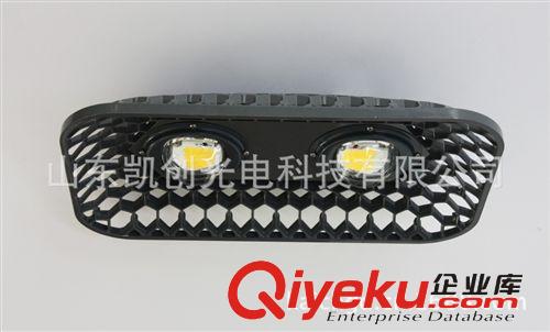 供應(yīng)80W太陽能投光燈，壓鑄鋁LED投光燈原始圖片2