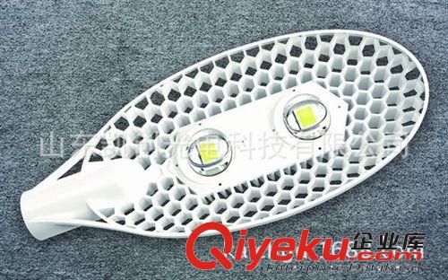 【企業(yè)集采】網(wǎng)球拍LED路燈燈頭 60W球拍LED路燈原始圖片2