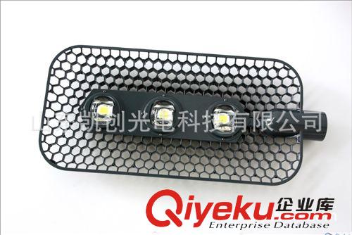 城市道路照明LED路燈，180W路燈，城區路燈改造專用路燈原始圖片2
