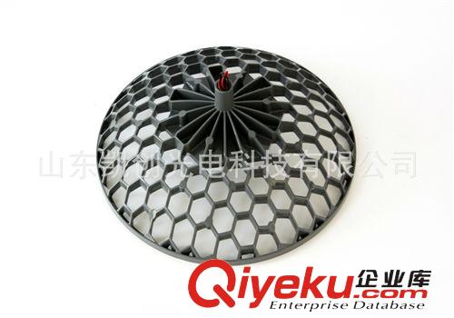 2013新款太陽能LED景觀燈，園林景觀燈，歐式庭院燈原始圖片3