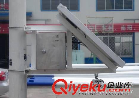 山東凱創太陽能監控器，安裝方便，工作穩定原始圖片2