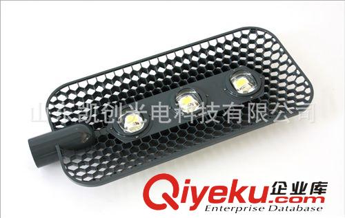 大量供應(yīng)LED路燈外殼 路燈燈頭外殼 壓鑄鋁燈殼原始圖片2