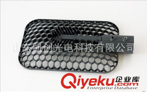 壓鑄鋁LED路燈外殼 道路照明路燈燈殼 批發(fā)路燈燈頭外殼原始圖片3