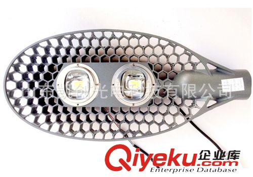 山東凱創KC-Q2壓鑄鋁燈殼 網球拍led路燈燈殼 路燈外殼原始圖片2