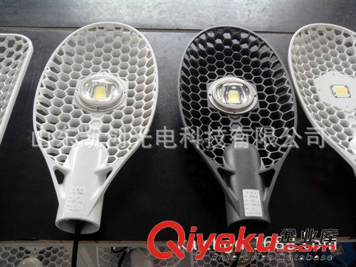 凱創壓鑄鋁led路燈燈殼 網球拍led路燈 專利產品原始圖片3