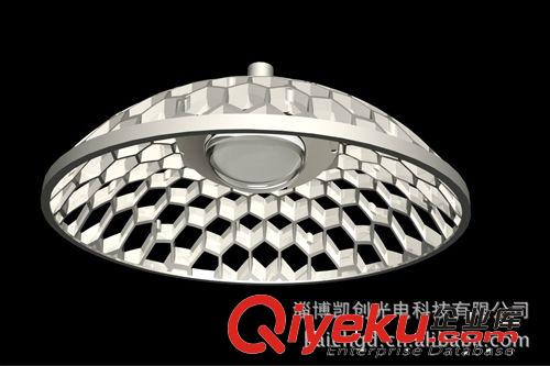 廠家供應LED投光燈外殼 蜂窩狀投光燈燈殼 批發LED燈殼