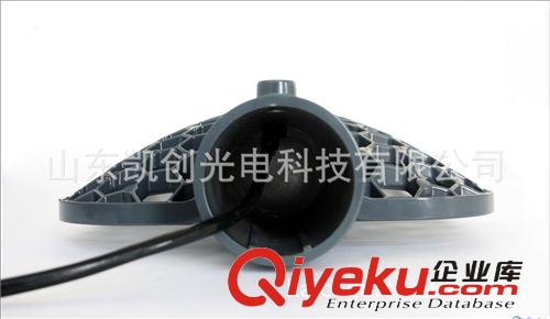 凱創LED路燈 20W集成LED路燈 壓鑄鋁LED路燈原始圖片3