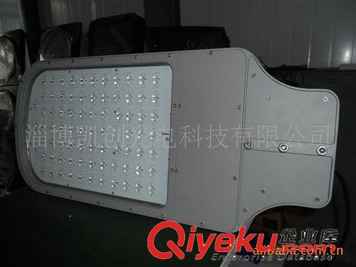 淄博新品太陽能路燈|淄博凱創新式LED路燈-專業LED路燈廠家
