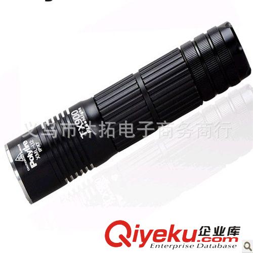 進(jìn)口T6 升級U2 LED強(qiáng)光手電筒家用遠(yuǎn)射18650充電 迷你電筒