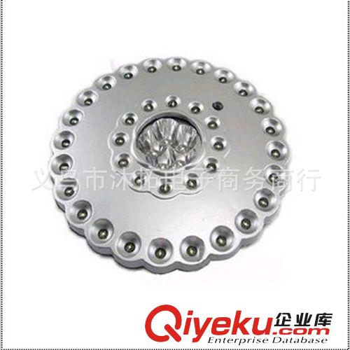 帳蓬燈 野營燈 41 LED 高亮度 戶外照明燈36+5原始圖片2
