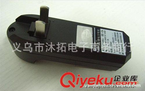 廈門南孚環(huán)高HG-105LI萬用鋰電池自停充電器 {wn}充 18650 14500原始圖片2