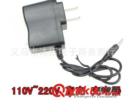 led 強(qiáng)光手電筒220Ｖ充電器　直充原始圖片3