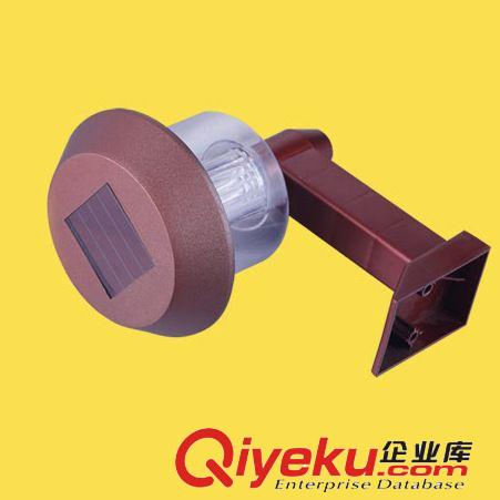 自有工廠直銷 戶外照明量大可談高品質led廣場花園太陽能燈300WC