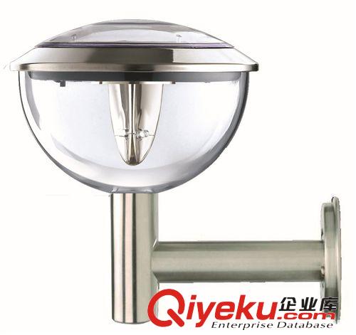 外貿廠家直銷 批發量大可談高亮路燈戶外照明庭院太陽能壁燈905WA