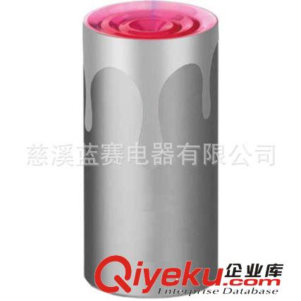 出口轉內銷 可做夜燈大容量負離子無污染安全節能靜音加濕器112