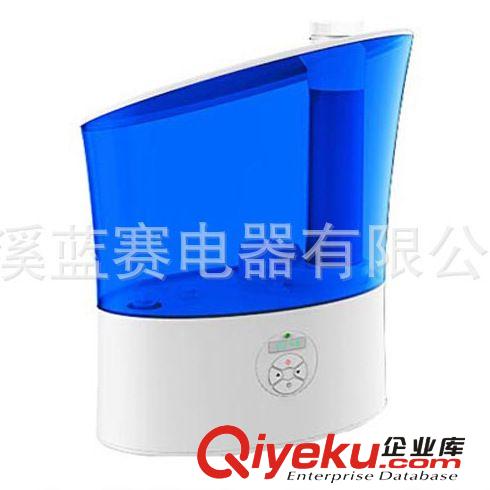 自有工廠直銷 超細(xì)噴霧遙控led顯示屏定時(shí)多功能高品質(zhì)加濕器873