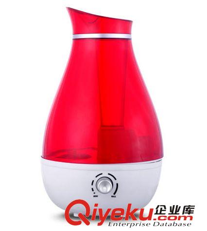 出口工廠直銷 家用/辦公室必備方便操作香薰香氛除異味加濕器873