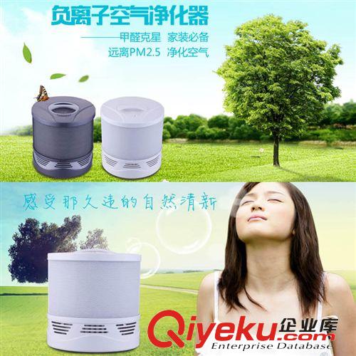 具體詳談 自有工廠直銷HEAP負離子除塵異味除甲醛空氣凈化器RD202