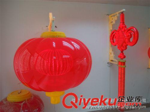 塑料紅燈籠  燈籠