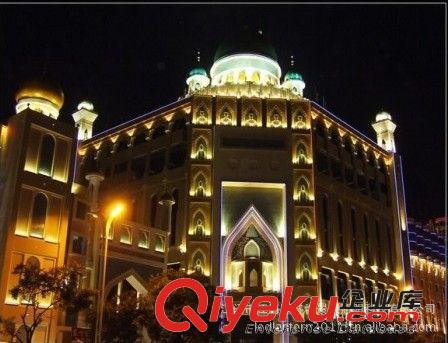 廠家供應(yīng)大功率led泛光燈、大功率LED投光燈、LED燈