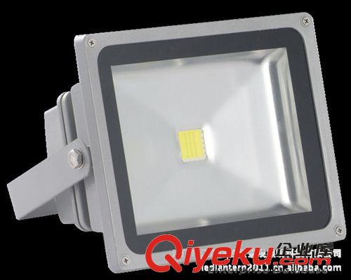 led大功率投光燈,集成光源30W,50W,70W,100W,自主生產廠家!原始圖片3