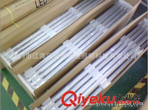 注重品質全尺寸T8led日光管高品質原始圖片3
