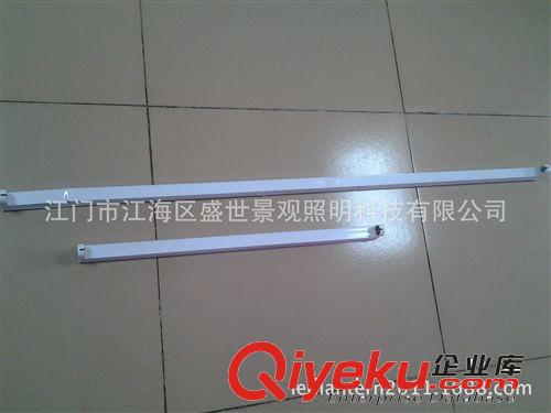 SMD貼片T8 LED日光燈管 超亮節能日光管 管長0.9m 12w原始圖片2