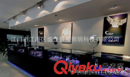 廠家直銷 led光源60w軌道燈 經典商照 品質保證原始圖片3