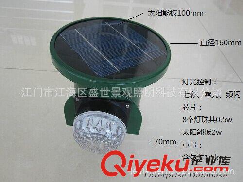 廠家直銷 充電式20W投光燈 品質保證 招銷售商