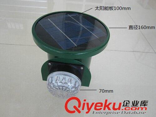 適用于山體點綴亮化 太陽能星星燈 品質保證 誠招工程商原始圖片2