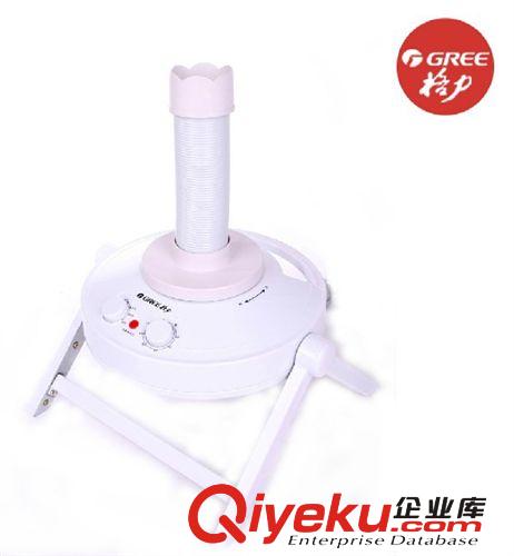 格力雙層干衣機烘衣機NFA-12A-WG烘干機 家用風干機烘干器原始圖片3