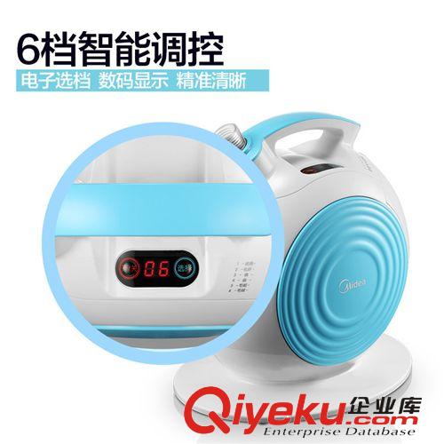 美的YGZ10A1掛燙機 蒸汽掛燙機 8.8kg原始圖片3